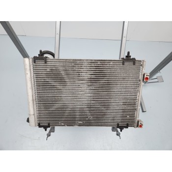 CONDENSADOR / RADIADOR AIRE ACONDICIONADO 9682531580 