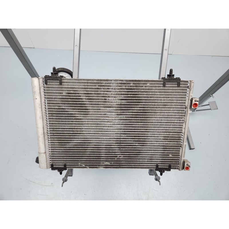 CONDENSADOR / RADIADOR AIRE ACONDICIONADO 9682531580 