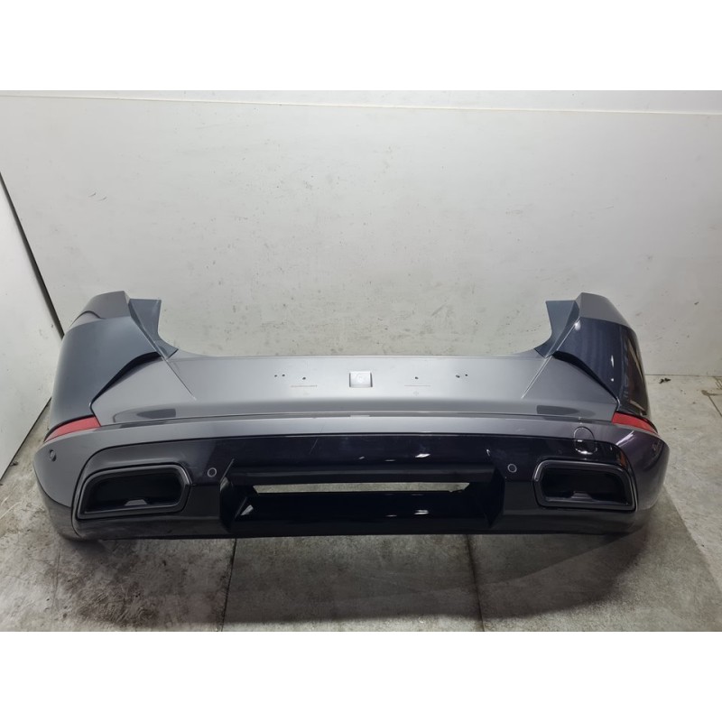 PARAGOLPES TRASERO 5FF807983 