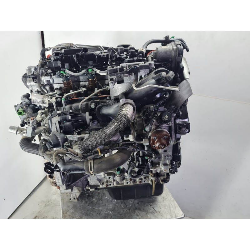 MOTOR COMPLETO 8HR 