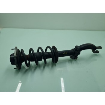 AMORTIGUADOR DELANTERO IZQUIERDO 4G0413031AF 