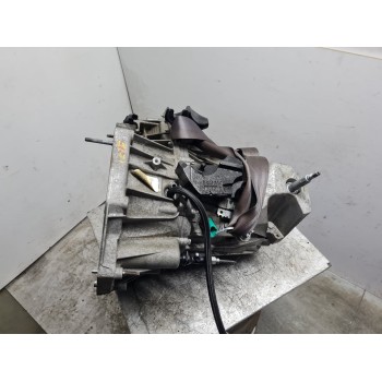 CAJA CAMBIOS TL4013 