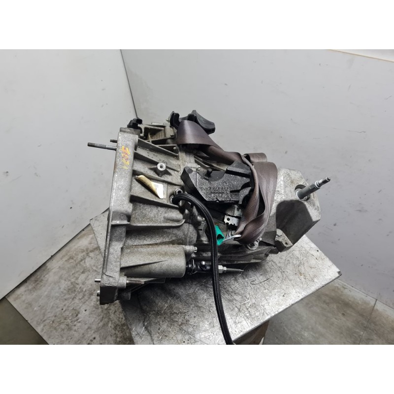 CAJA CAMBIOS TL4013 