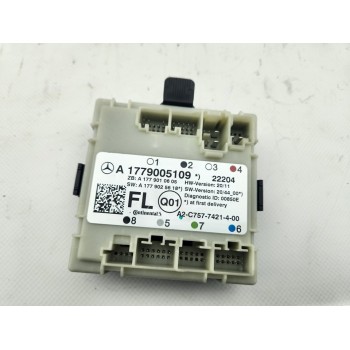 MODULO ELECTRONICO A1779005109 