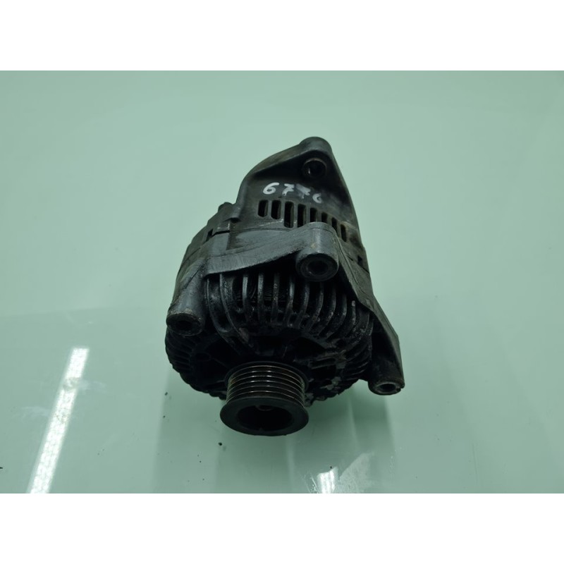 ALTERNADOR 8EL011710891 