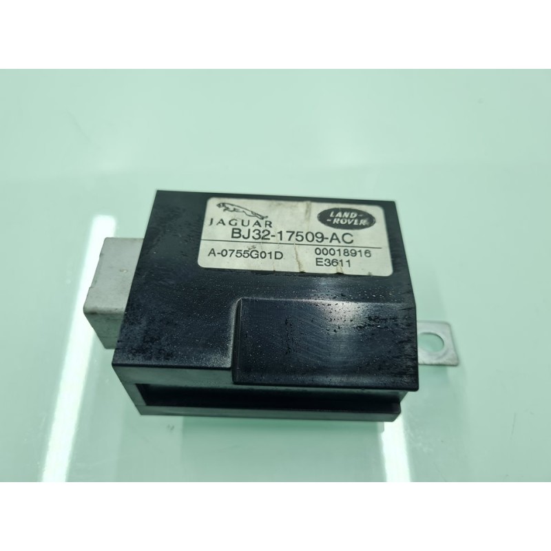 MODULO ELECTRONICO BJ3217509AC 