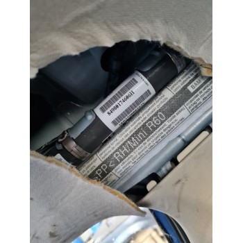 AIRBAG CORTINA DELANTERO DERECHO 84980174606H 