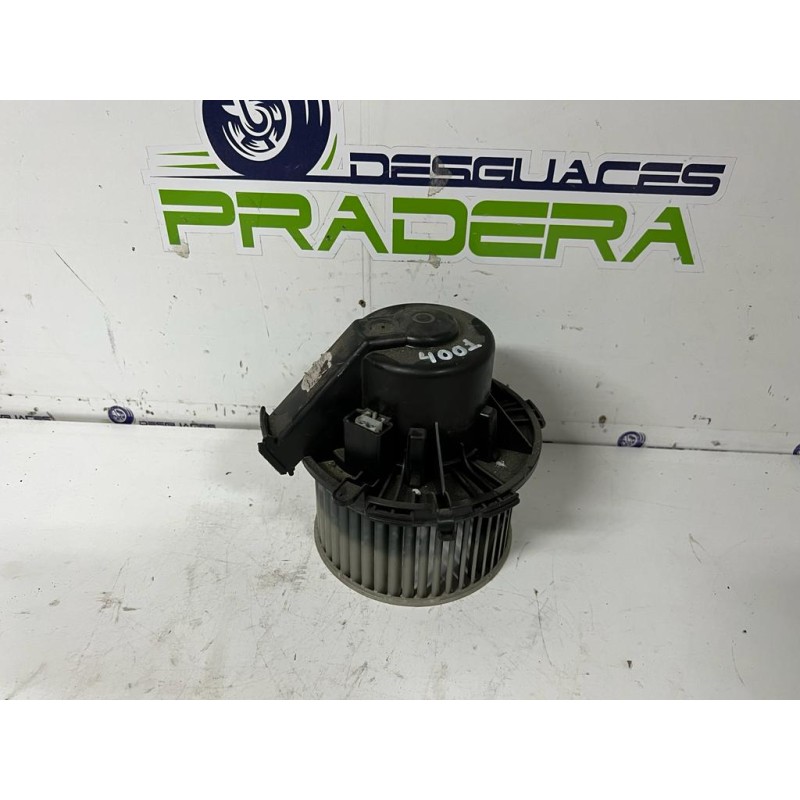 MOTOR CALEFACCION 