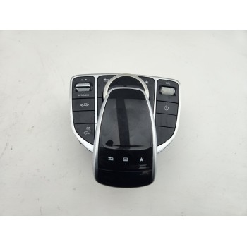 MANDO MULTIFUNCION A2059008018 