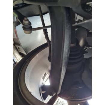 BRAZO SUSPENSION INFERIOR DELANTERO IZQUIERDO 
