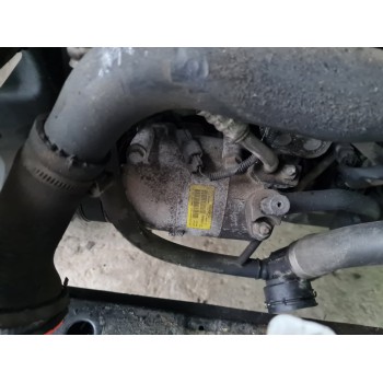 COMPRESOR AIRE ACONDICIONADO DV6119D629 