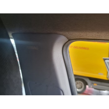 AIRBAG CORTINA DELANTERO IZQUIERDO 