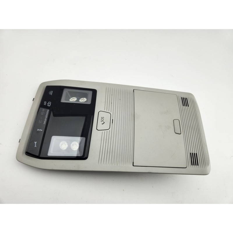 LUZ INTERIOR 5E3868837A 