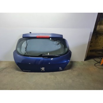 PORTON TRASERO 