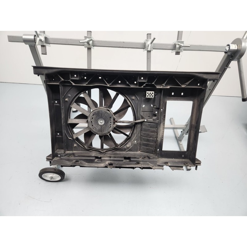 ELECTROVENTILADOR 9658574780 