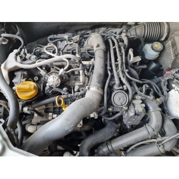 MOTOR COMPLETO H5H490 