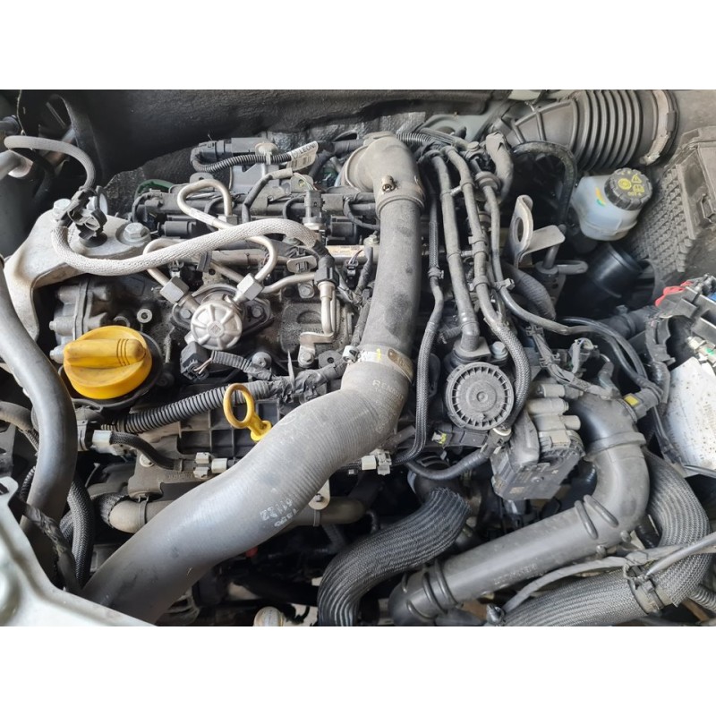 MOTOR COMPLETO H5H490 