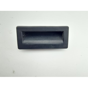 MANETA EXTERIOR MALETERO / PORTON 3V0827566 