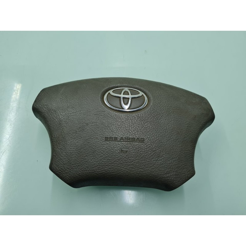 AIRBAG DELANTERO IZQUIERDO 