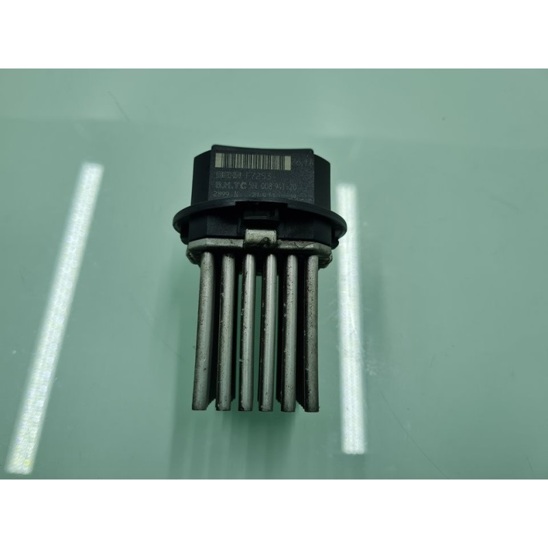RESISTENCIA CALEFACCION 5HL00894120 
