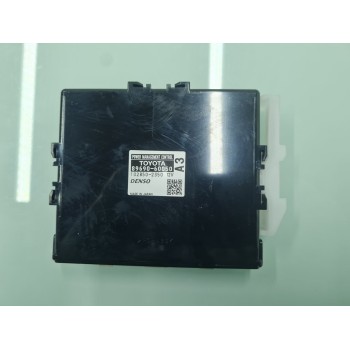 MODULO ELECTRONICO 8969060050 