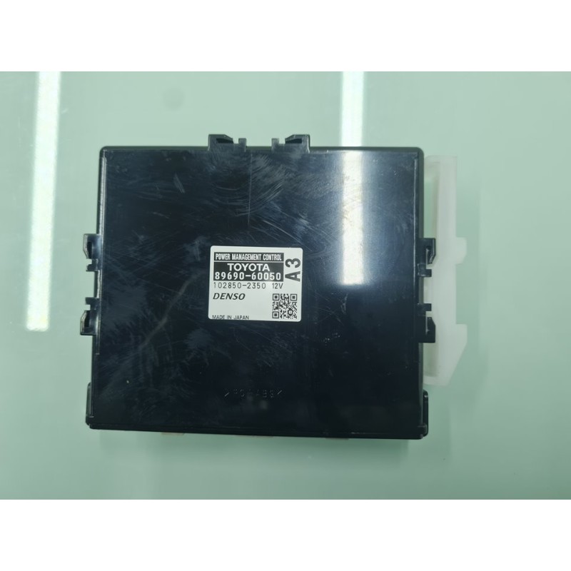 MODULO ELECTRONICO 8969060050 