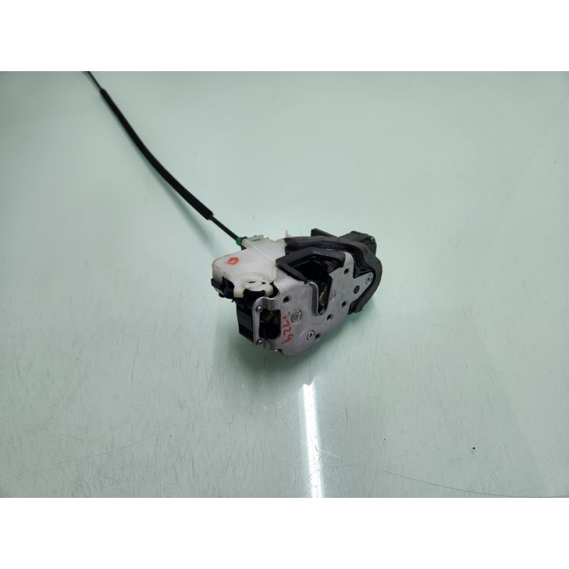 CERRADURA PUERTA DELANTERA DERECHA 13579523 