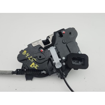 CERRADURA PUERTA DELANTERA IZQUIERDA 10B837015B 