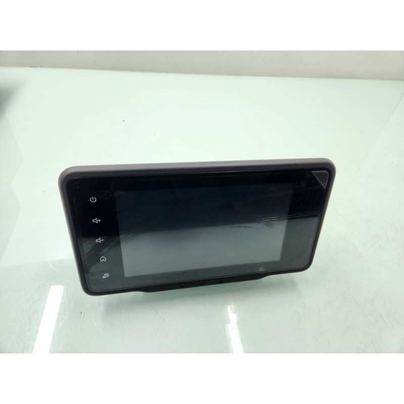 PANTALLA MULTIFUNCION 259150019R 