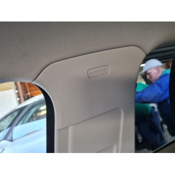 AIRBAG CORTINA DELANTERO DERECHO 