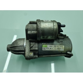 MOTOR ARRANQUE 55578093 