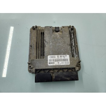 CENTRALITA MOTOR UCE 03G906016FF 