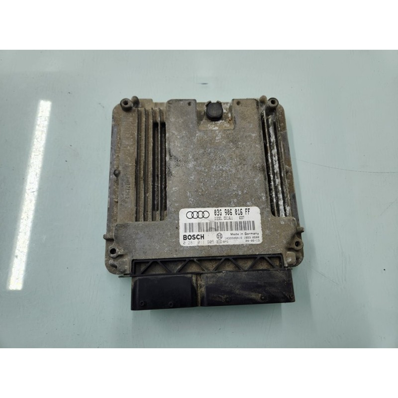 CENTRALITA MOTOR UCE 03G906016FF 