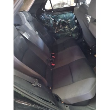 ASIENTO TRASERO 