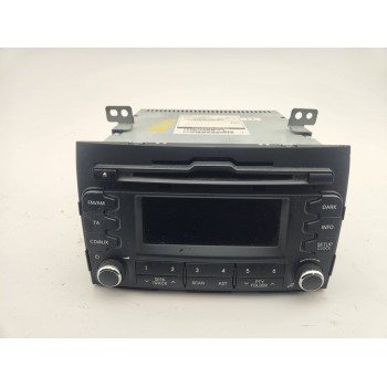 SISTEMA AUDIO / RADIO CD 961603U230WK 