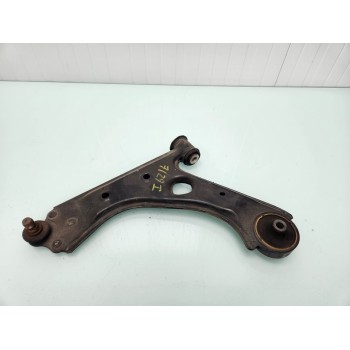 BRAZO SUSPENSION INFERIOR DELANTERO IZQUIERDO 