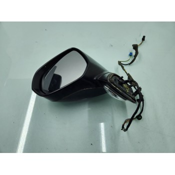 RETROVISOR IZQUIERDO 
