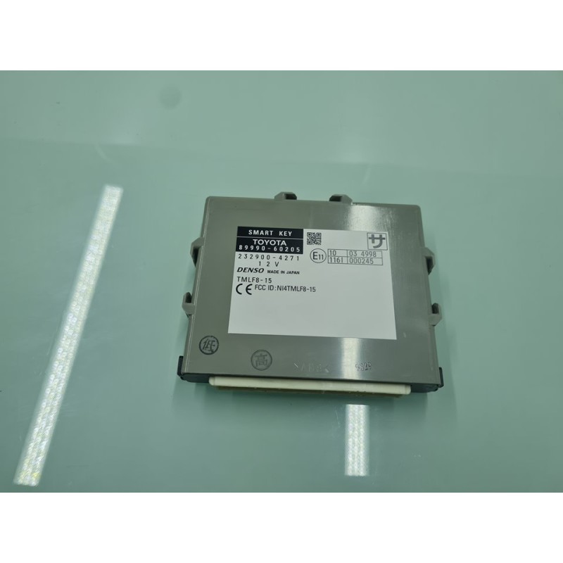MODULO ELECTRONICO 8999060205 