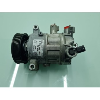 COMPRESOR AIRE ACONDICIONADO 5Q0816803J 