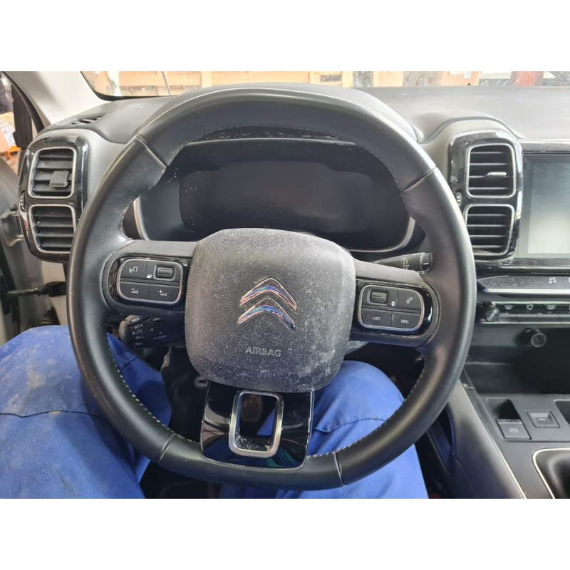 VOLANTE 