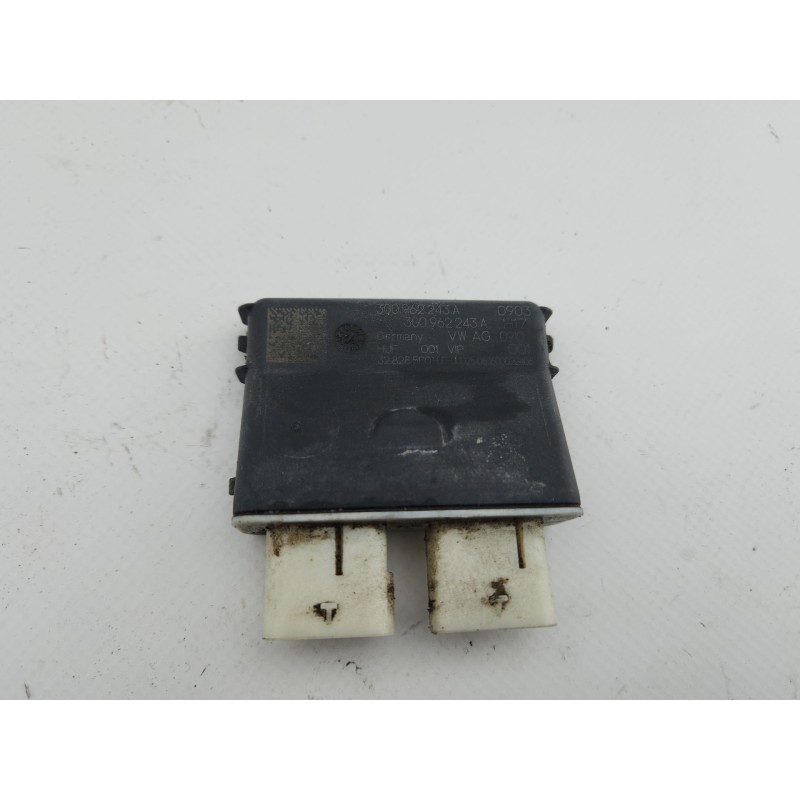 MODULO ELECTRONICO 3G0962243A 