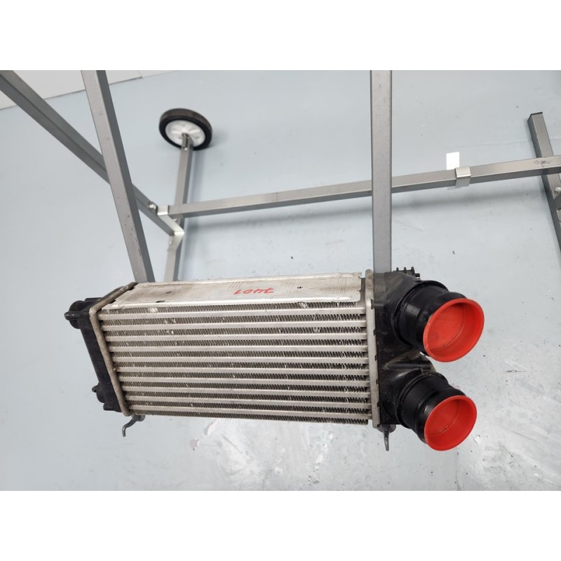 INTERCOOLER 9656503480 