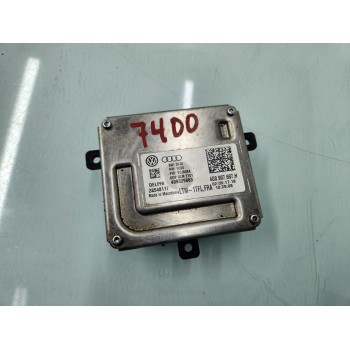 CENTRALITA FAROS XENON 4G0907697H 