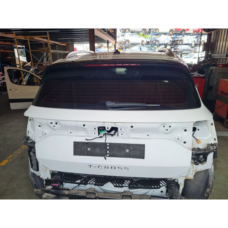 PORTON TRASERO 2GM827025D 