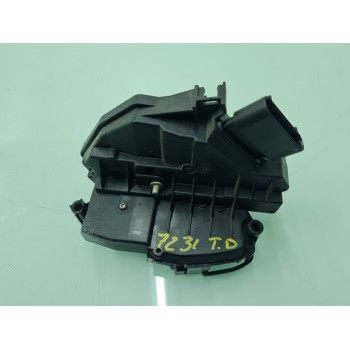 CERRADURA PUERTA TRASERA DERECHA BM5AA26412AF 