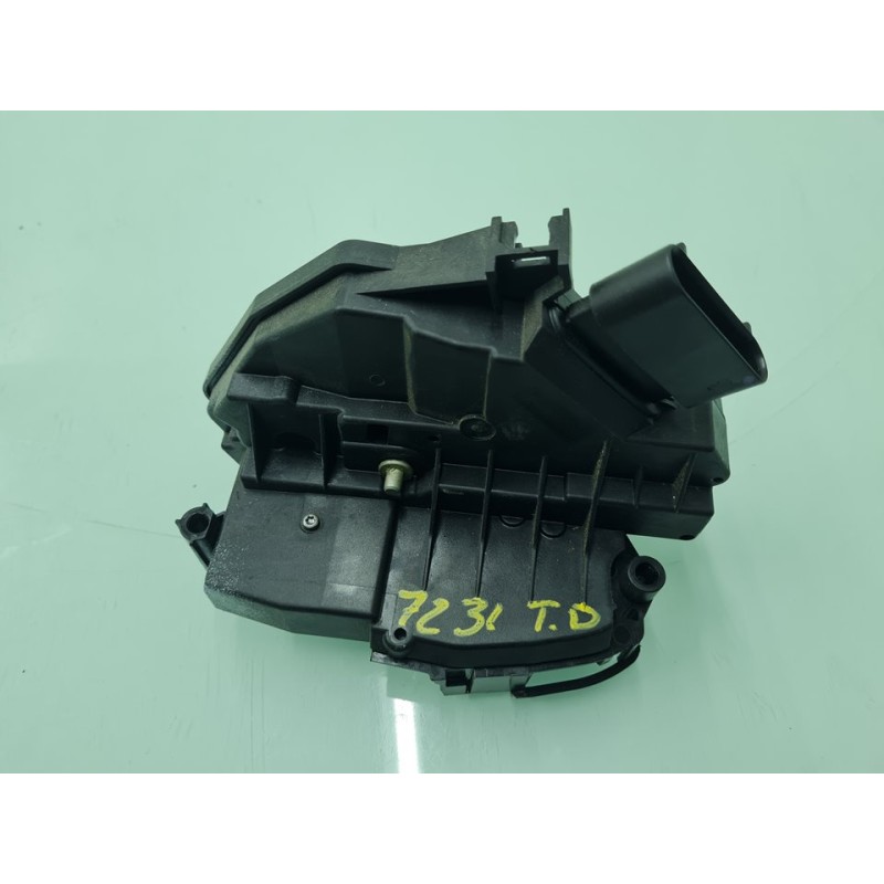 CERRADURA PUERTA TRASERA DERECHA BM5AA26412AF 