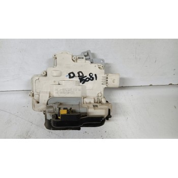CERRADURA PUERTA DELANTERA DERECHA 8E1837016AA 