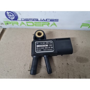 SENSOR PRESION A6429050100 