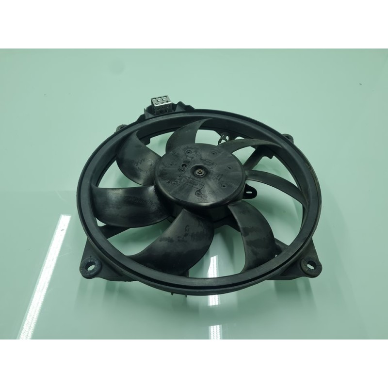 ELECTROVENTILADOR 