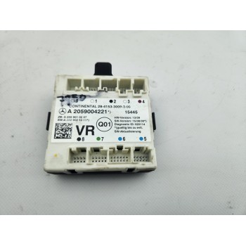 MODULO ELECTRONICO A2059004221 